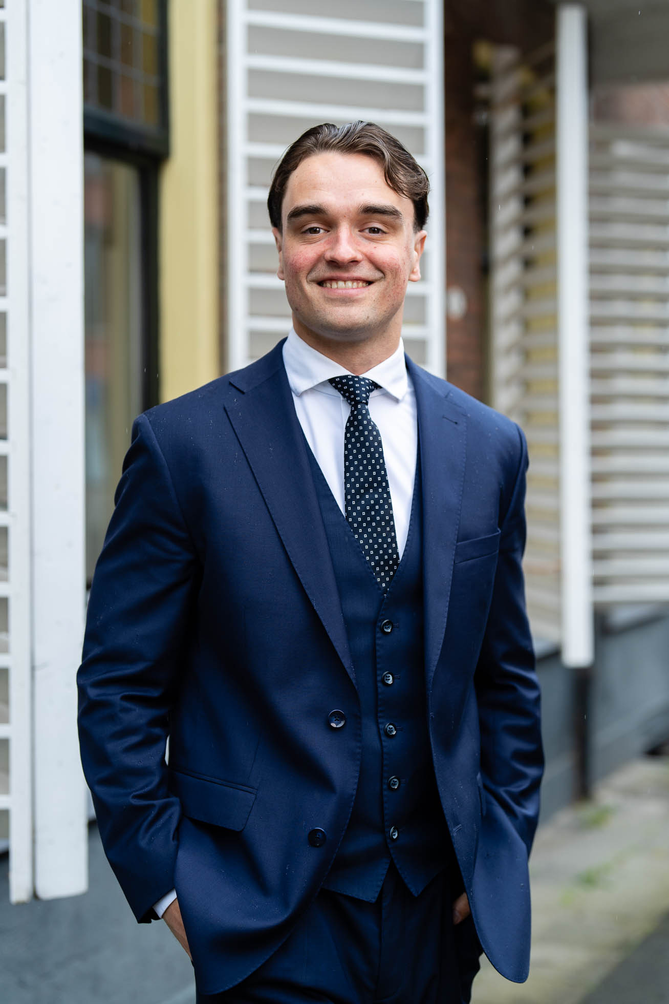 dhr. mr. R. (Rick) van der Vijver